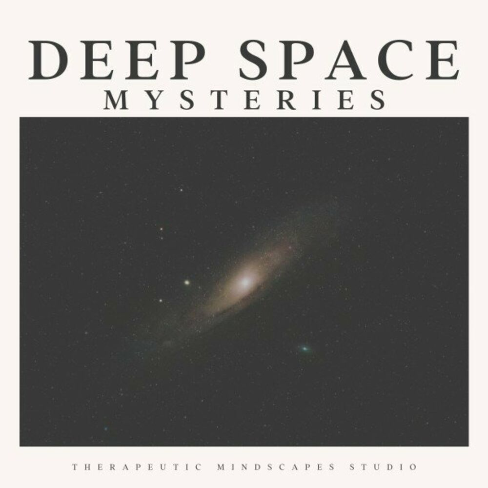 Picture of Deep Space Mysteries