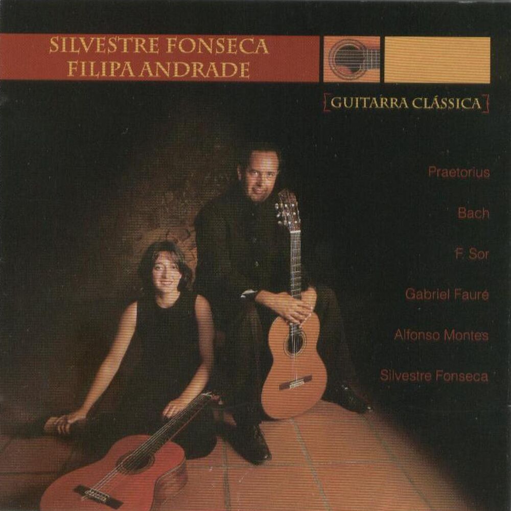 Picture of Guitarra Clássica
