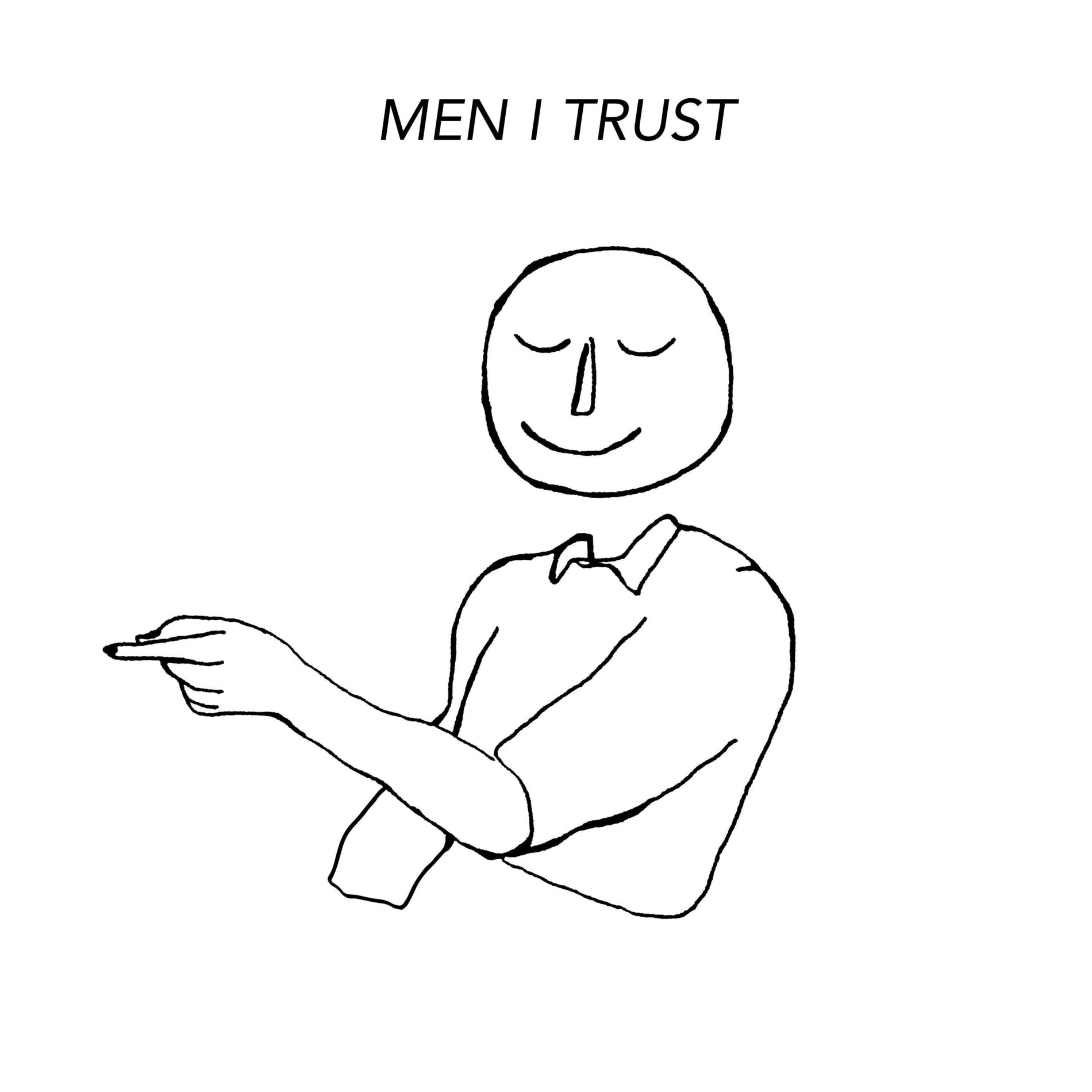 Album cover of Humming Man