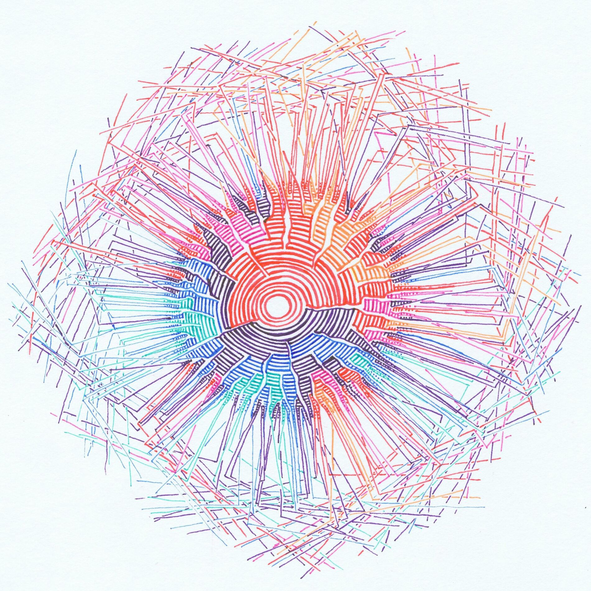 Album cover of TWO