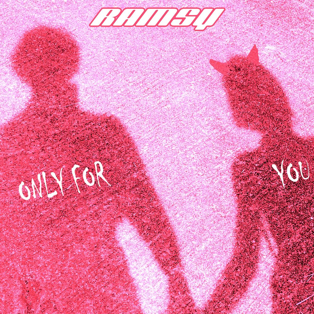 Picture of ONLY FOR YOU