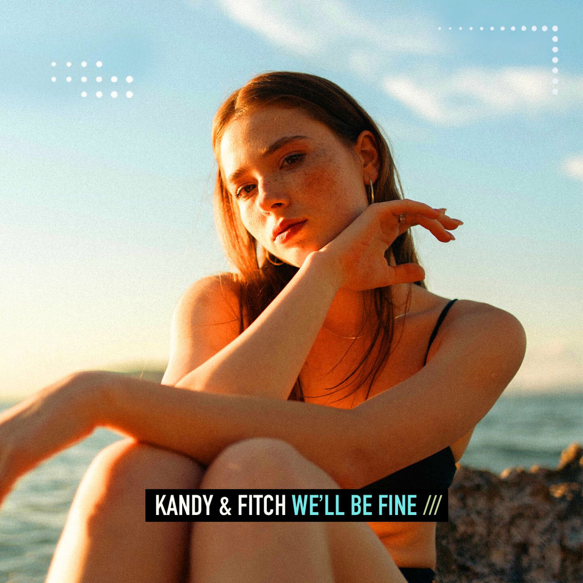 Album cover of We'll Be Fine