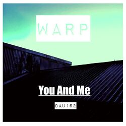 Cover of You And Me