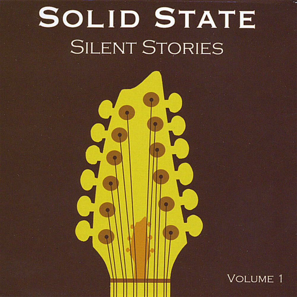 Picture of Silent Stories Vol.1