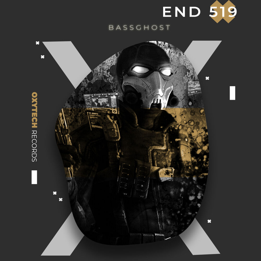 Picture of BassGhost