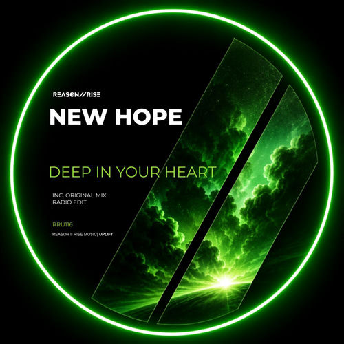 New Hope (De) — Deep In Your Heart (2026)