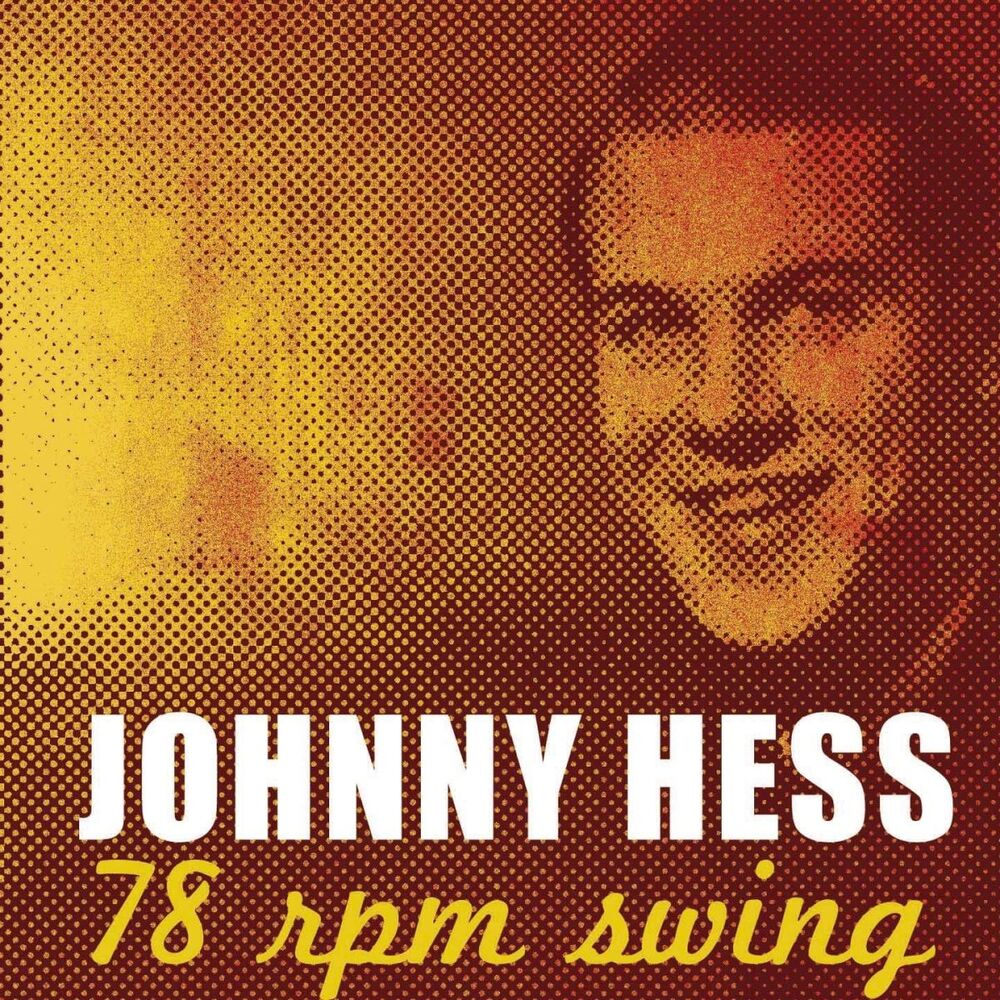 Picture of 78 Rpm Swing