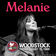 Beautiful People (Live at Woodstock) by Melanie album cover