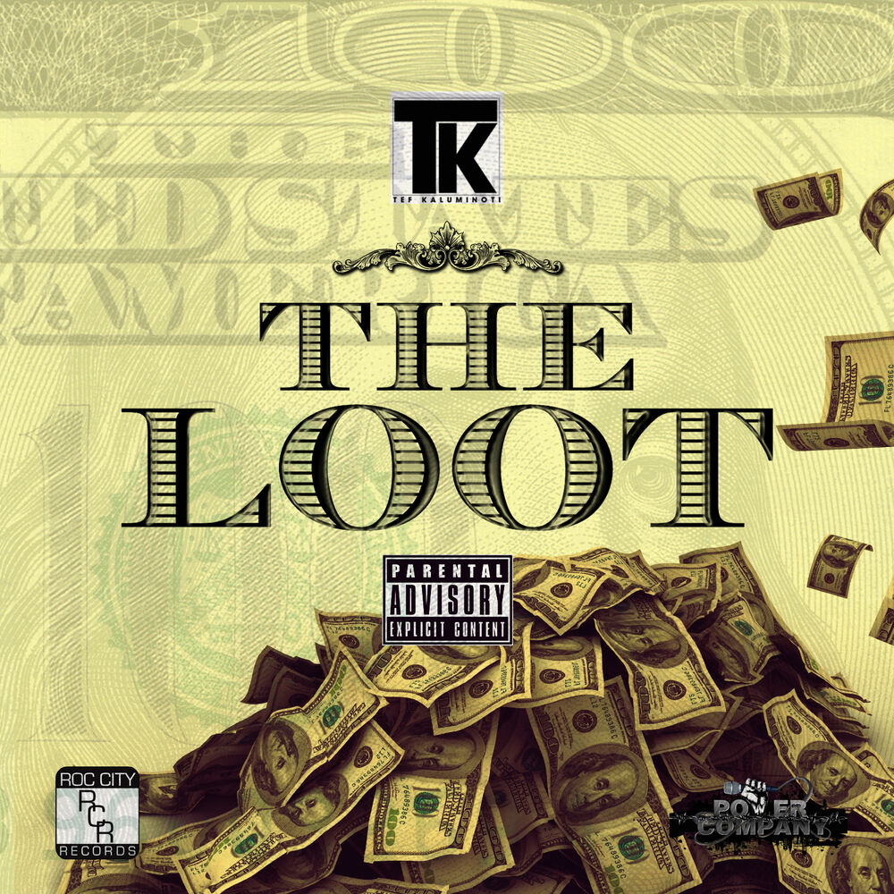 Picture of The Loot
