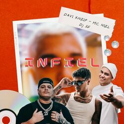 Cover of Infiel