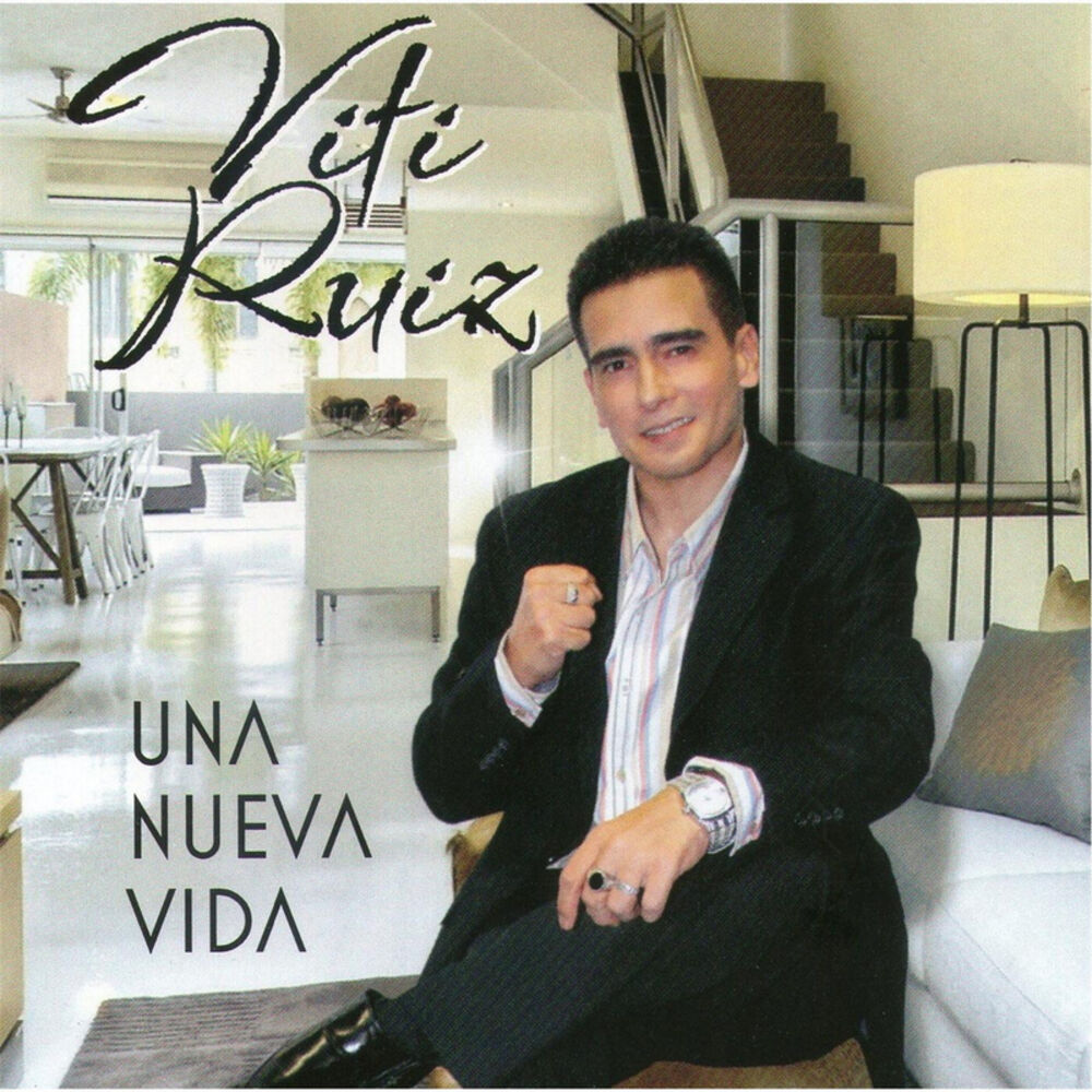 Picture of Una Nueva Vida