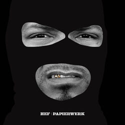 Cover of Papierwerk