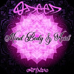 Cover of Mind, Body, & Acid