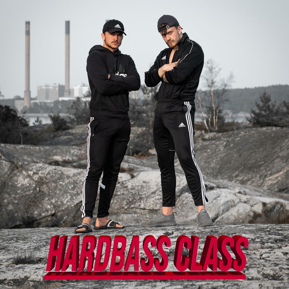 Picture of Hardbass Class