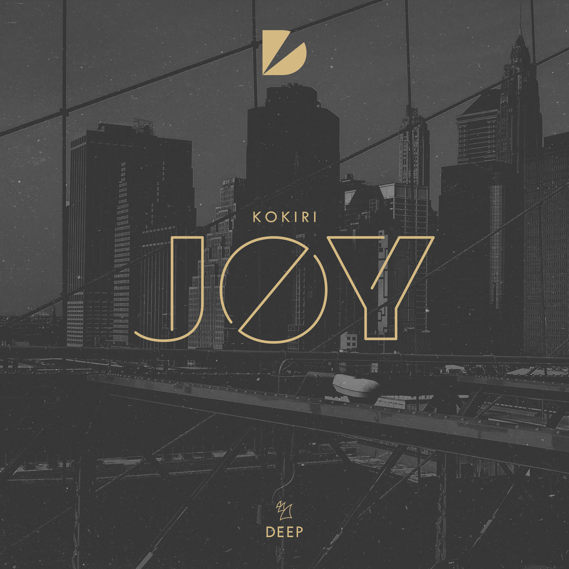Album cover of Joy