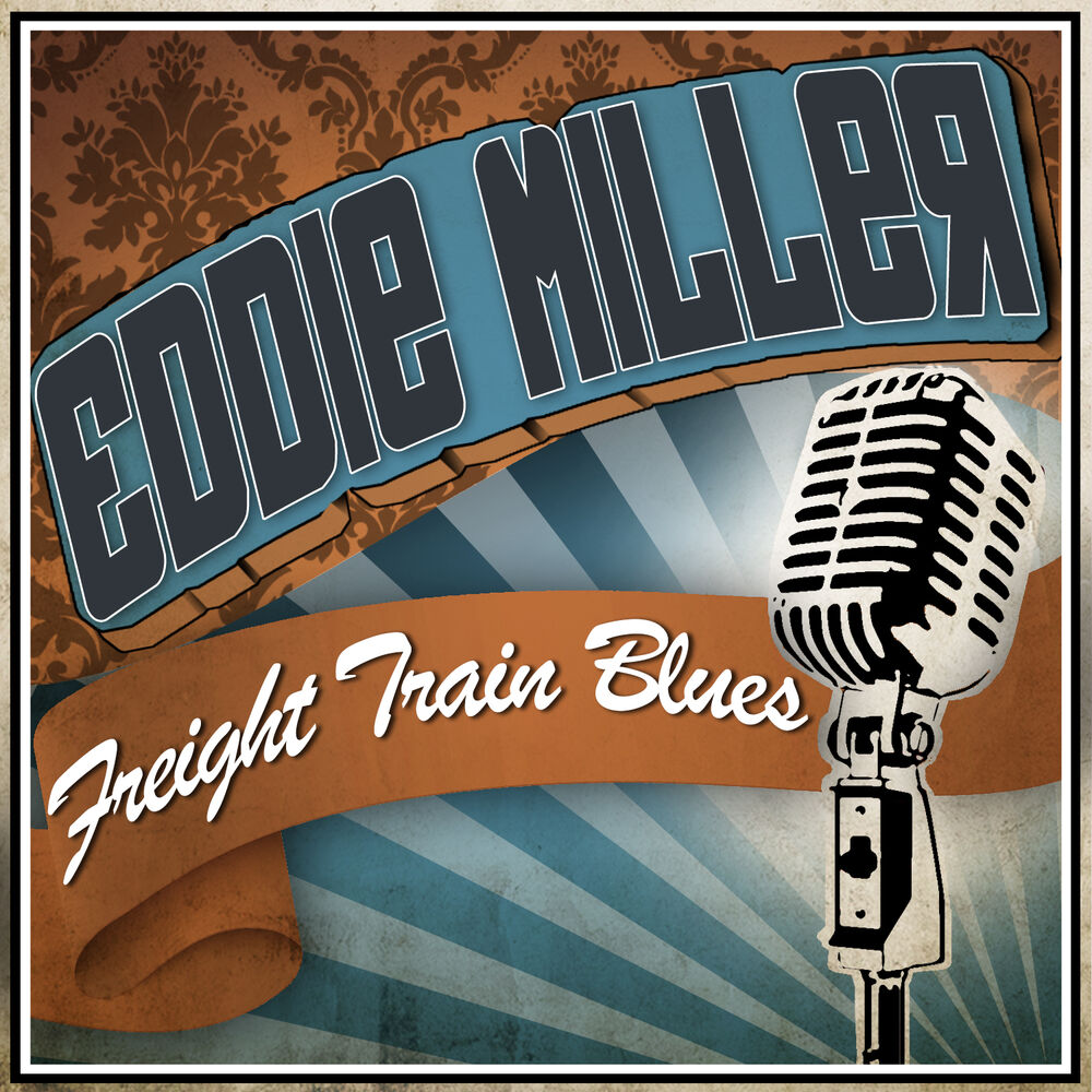 Picture of Freight Train Blues