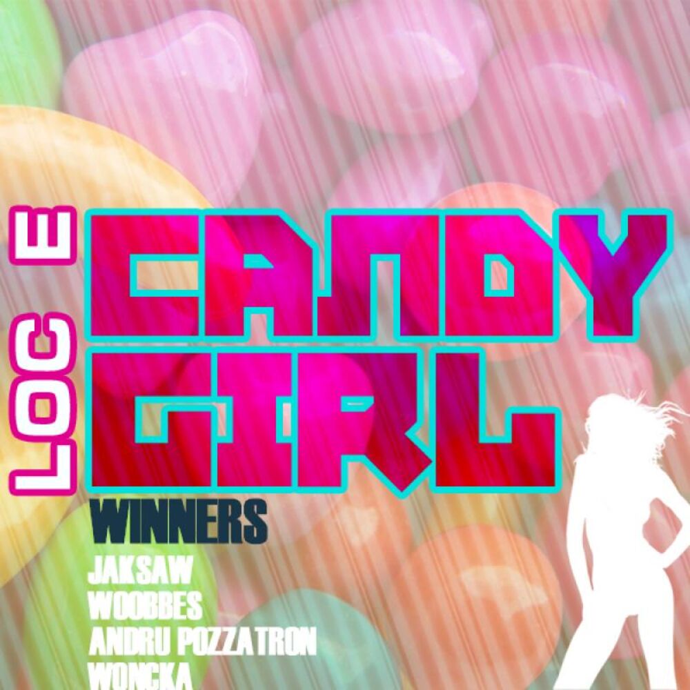 Picture of Candy Girl