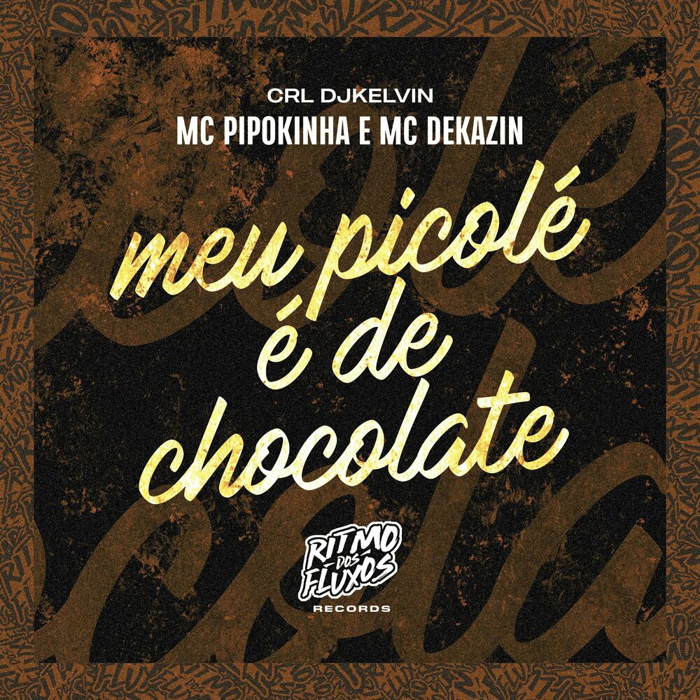 Picture of Meu Picolé de Chocolate