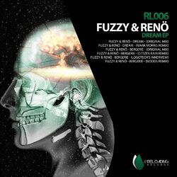Cover of Dream E.P