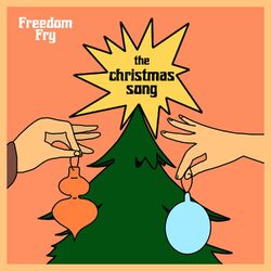 Cover of The Christmas Song