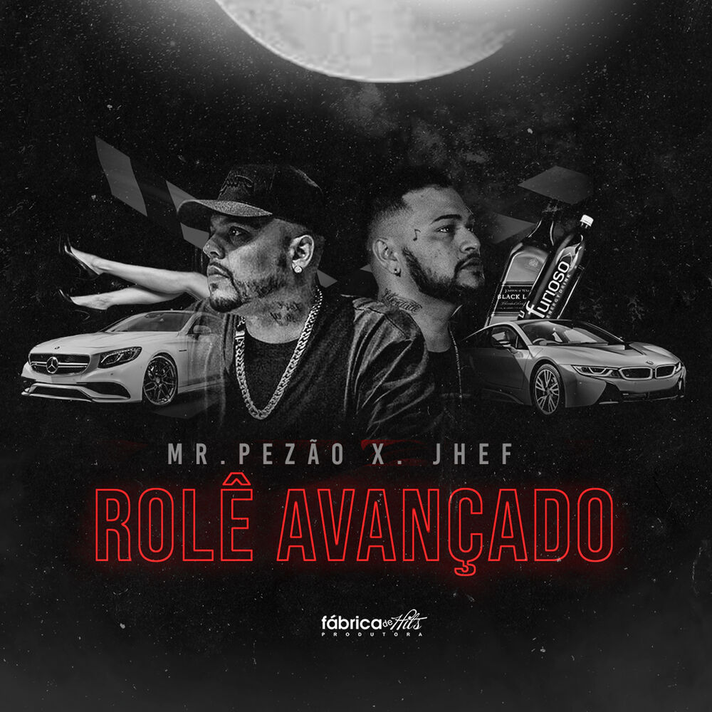 Picture of Rolê Avançado