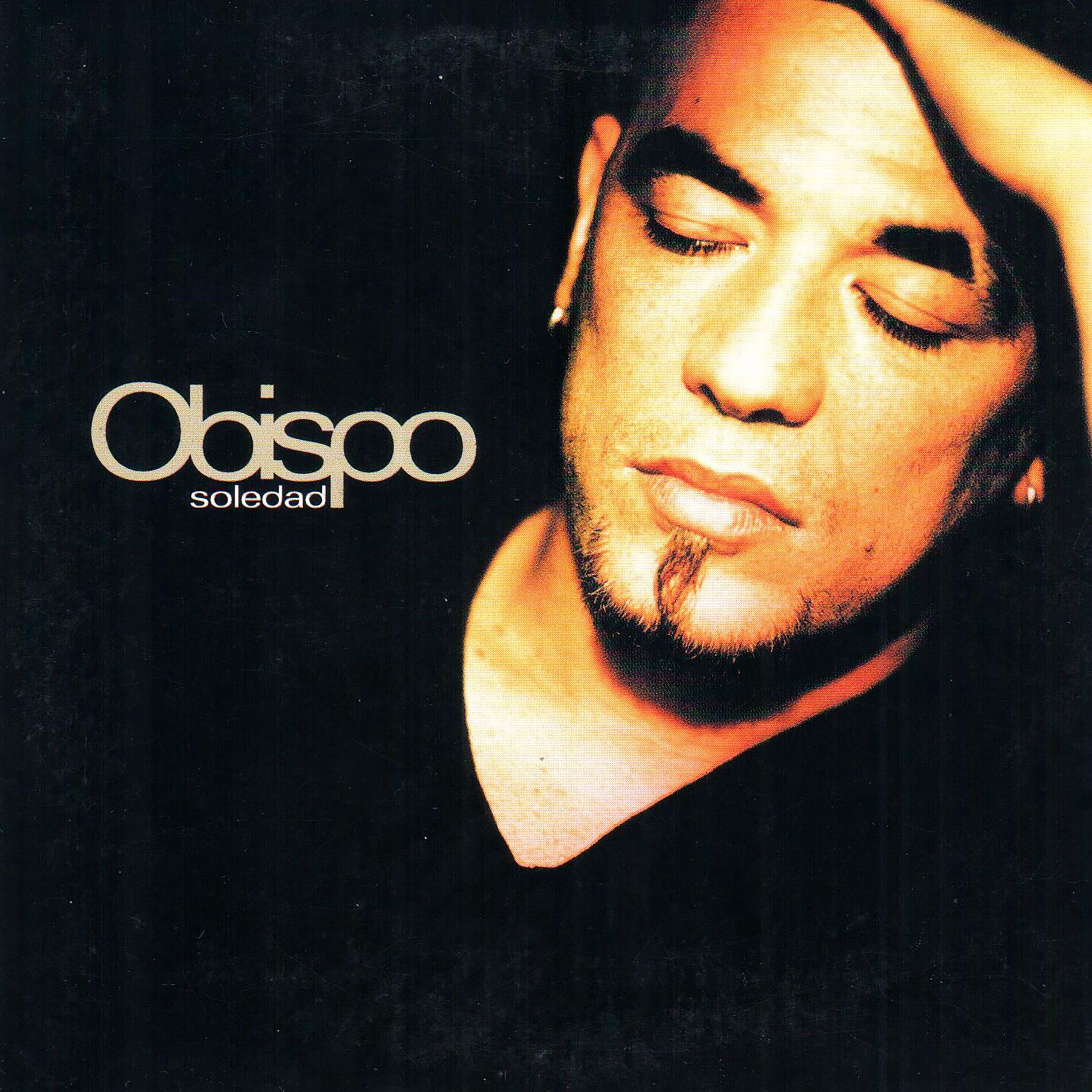 Album cover of Soledad