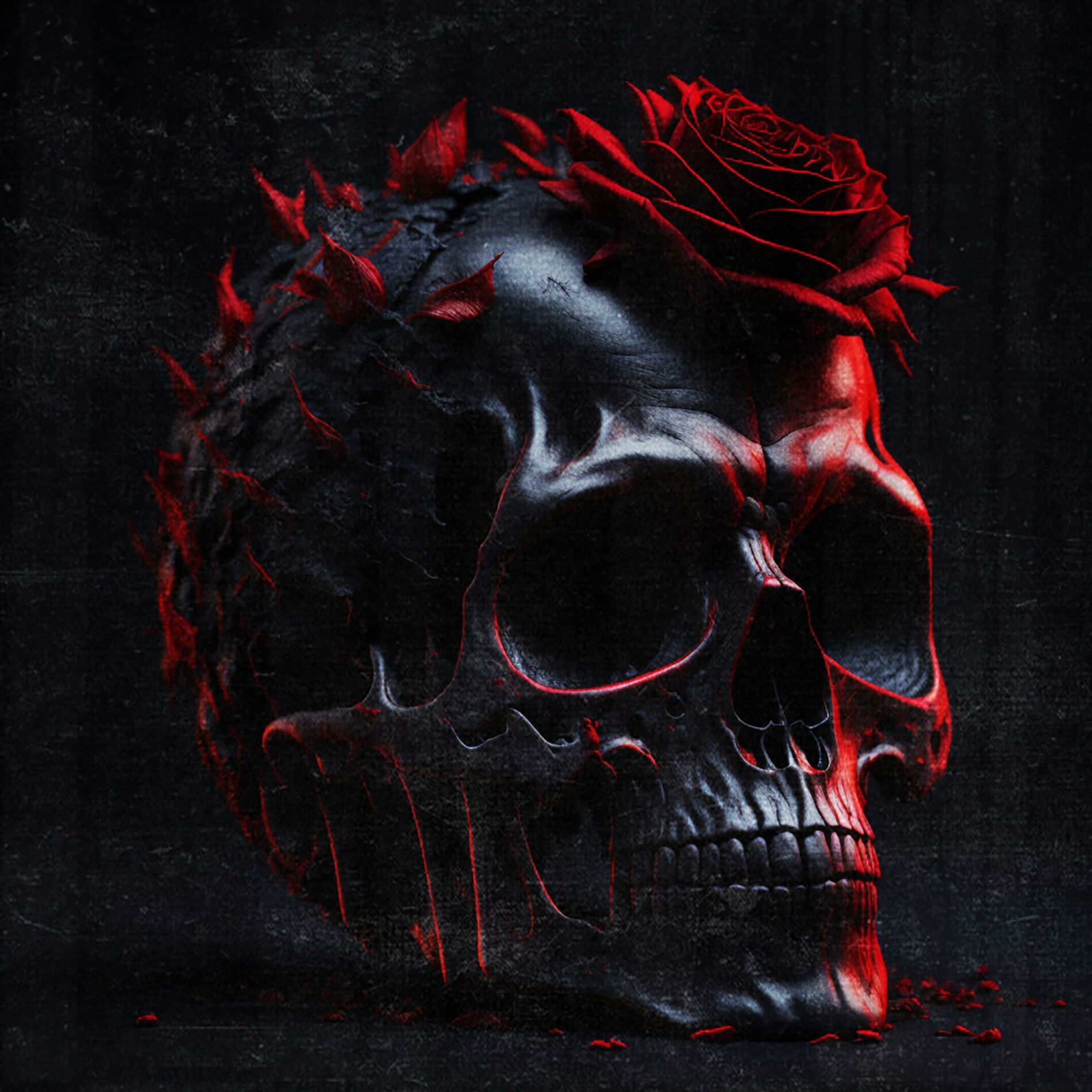 Album cover of Enjoy The Silence