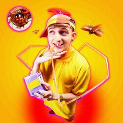 Cover of OPA