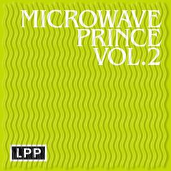 Cover of Vol. 2