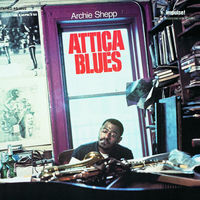 Archie Shepp: albums, songs, concerts | Deezer