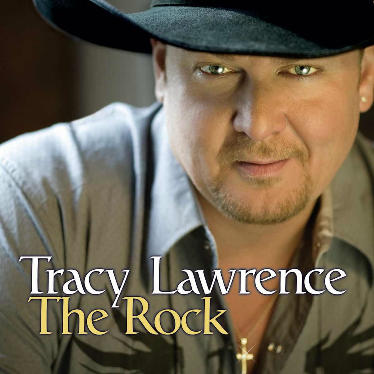 Album cover of The Rock