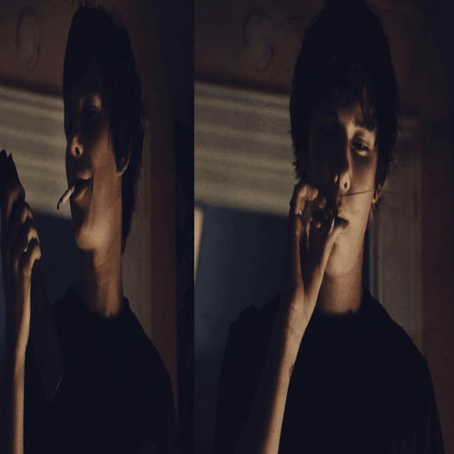 lies / shine