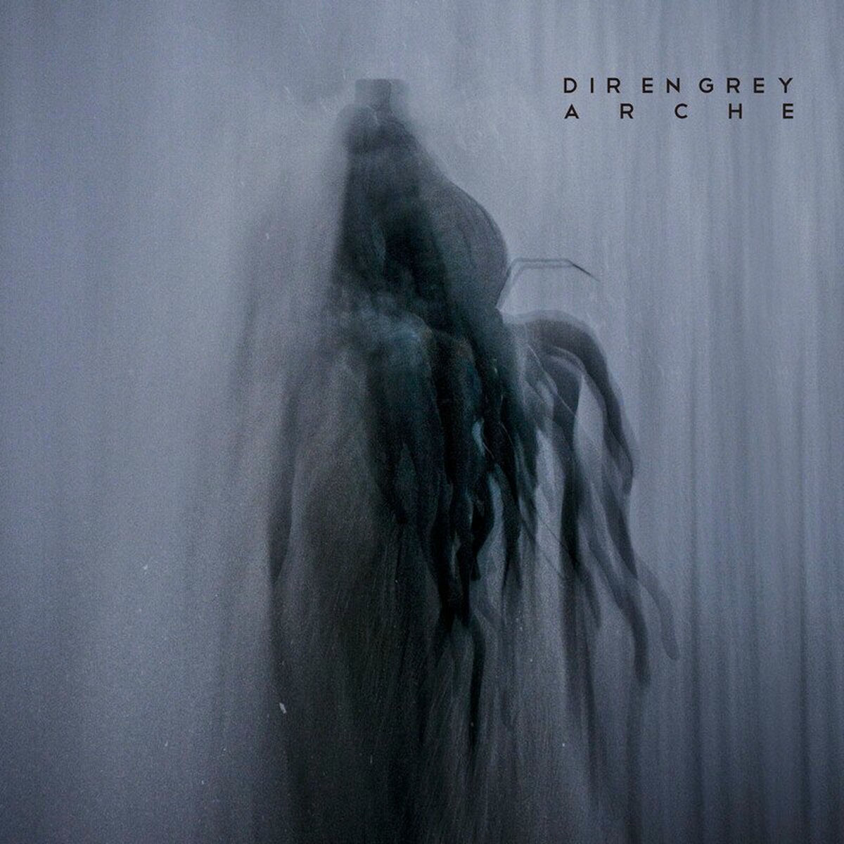 Album cover of ARCHE