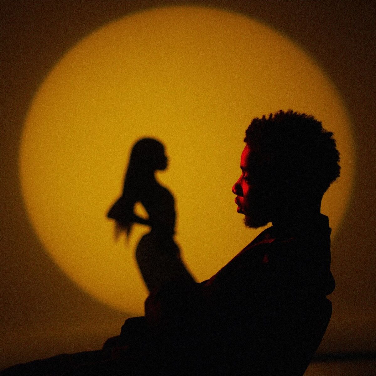 Album cover of One time