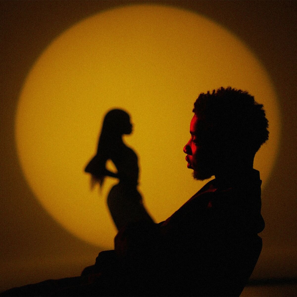 Album cover of One time