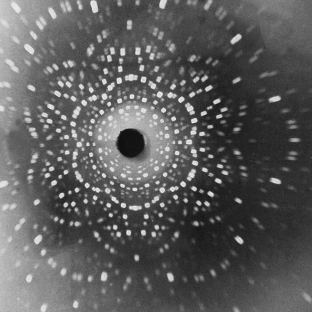 Album cover of Geoglyph