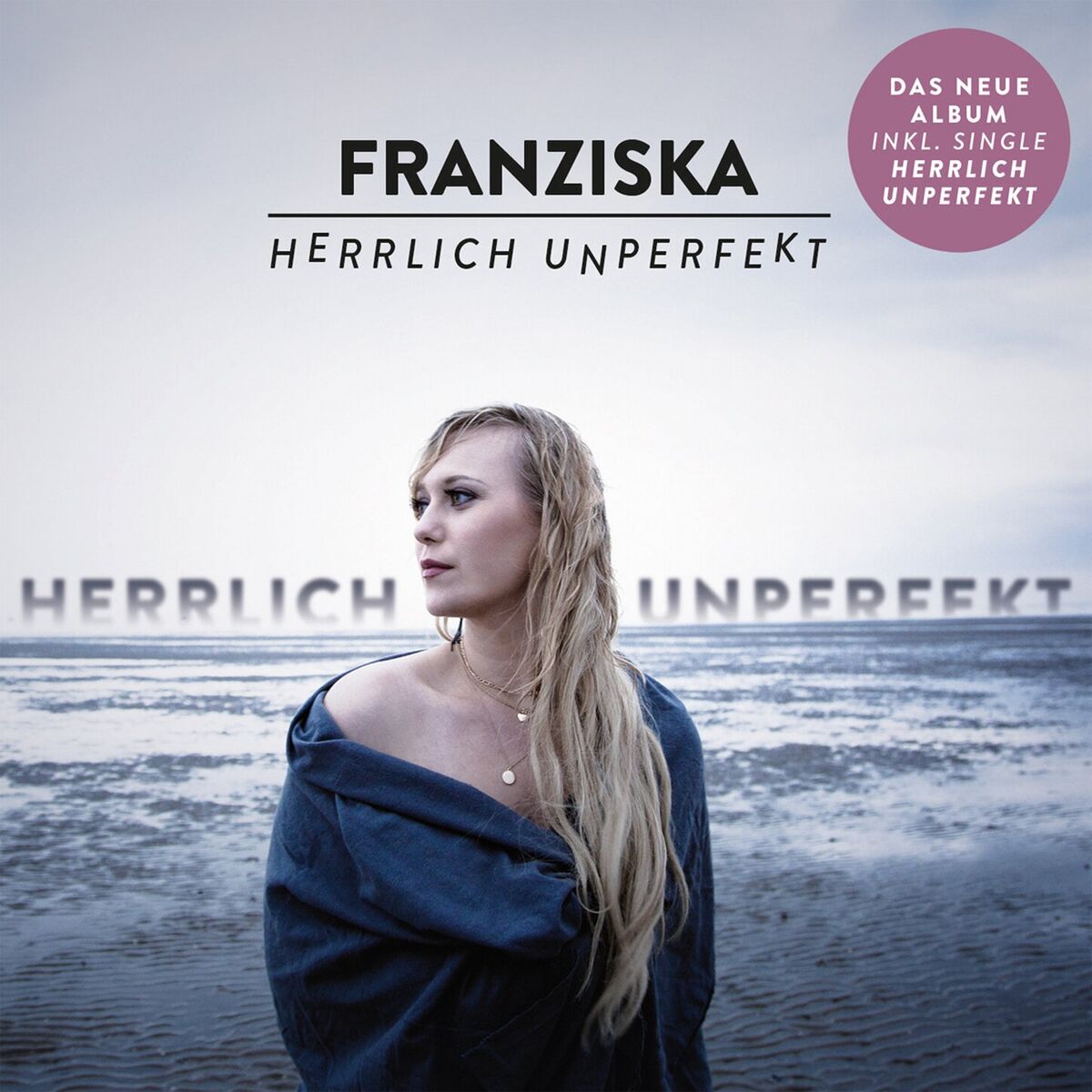 Album cover of Herrlich unperfekt