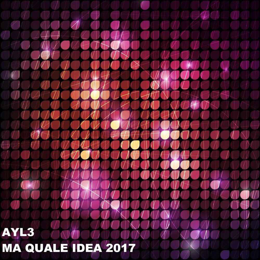 Picture of Ma Quale Idea 2017