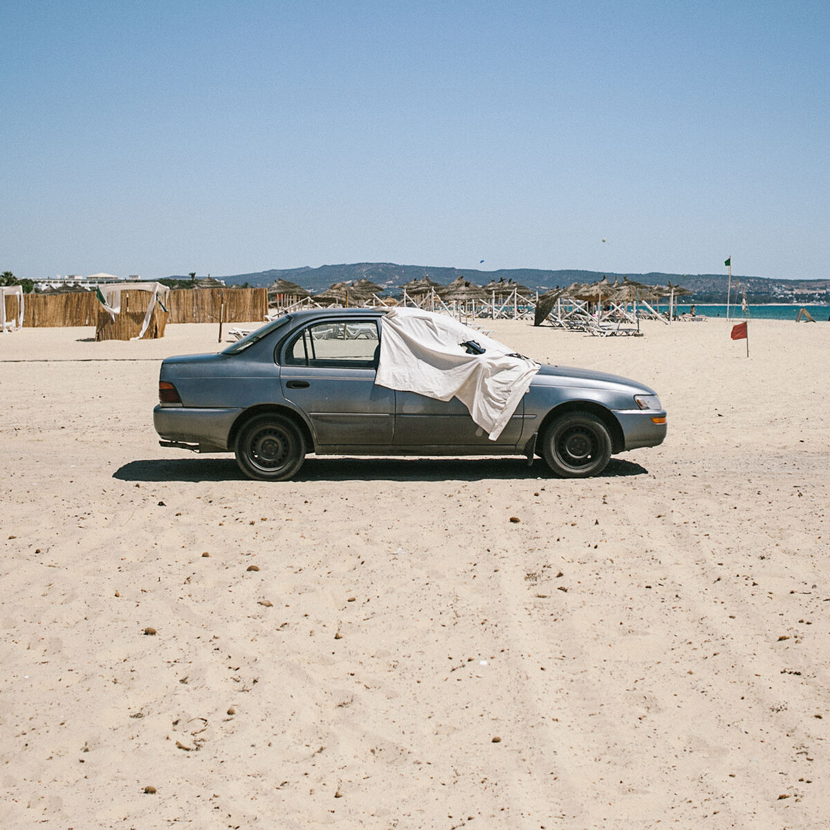 Album cover of Heat 1