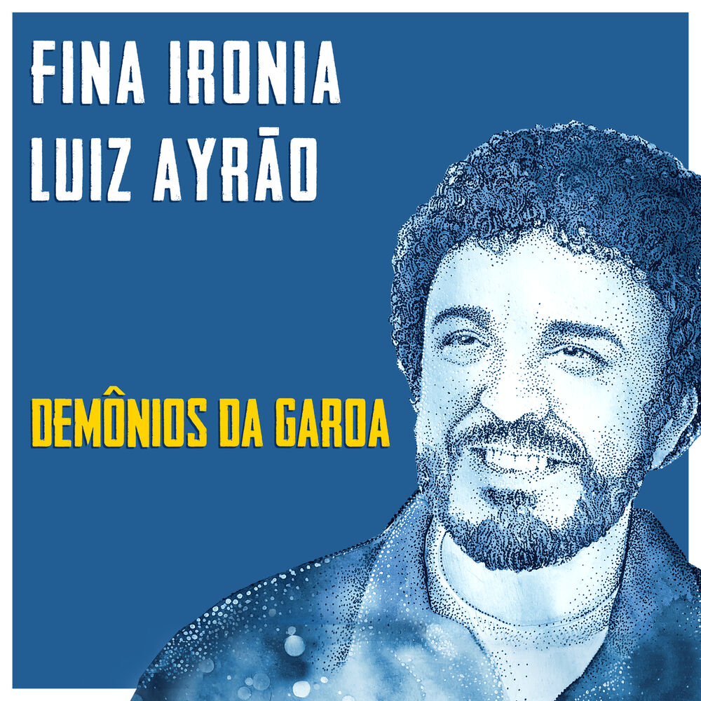 Picture of Fina Ironia
