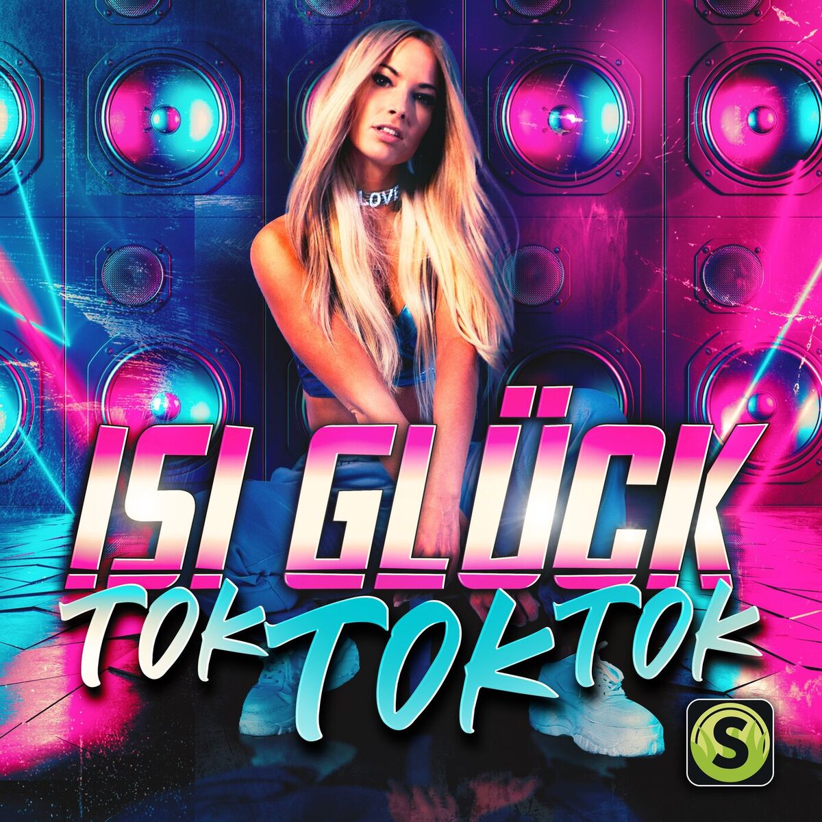 Album cover of Tok Tok Tok