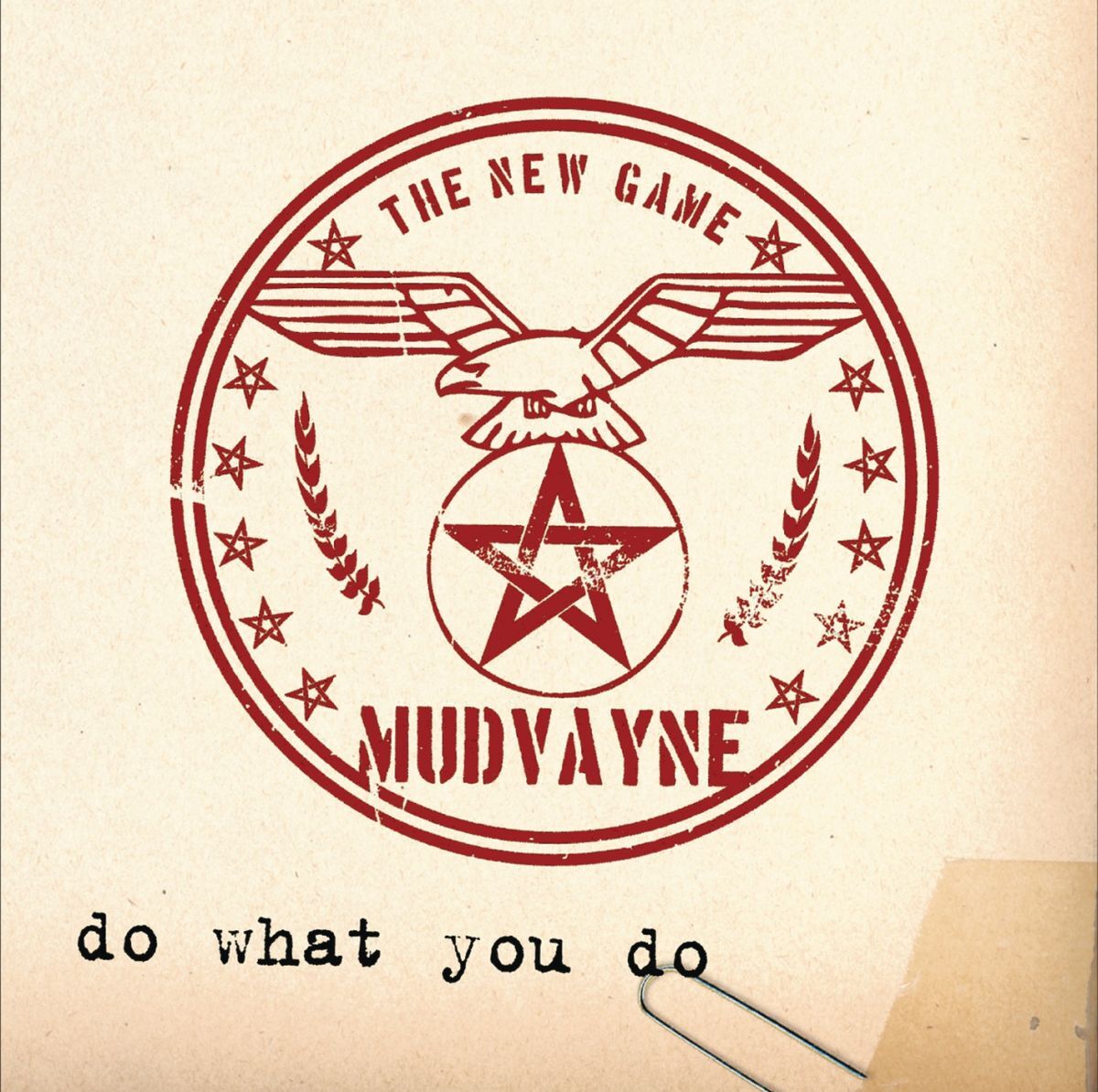 Album cover of Do What You Do