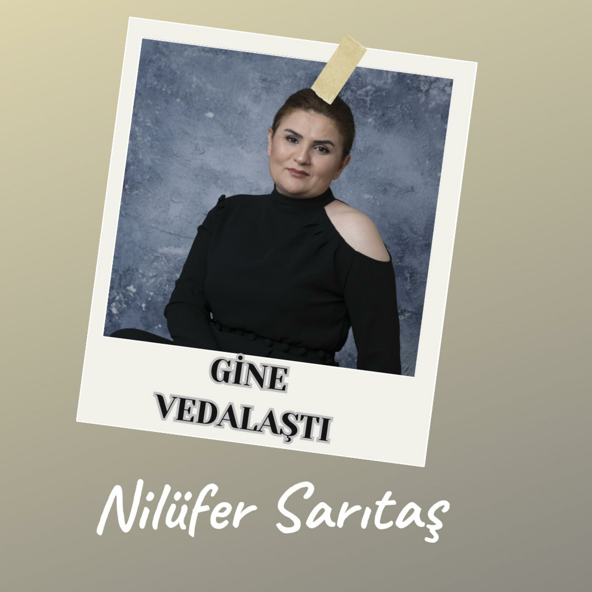 Album cover of Gine Vedadalaştı