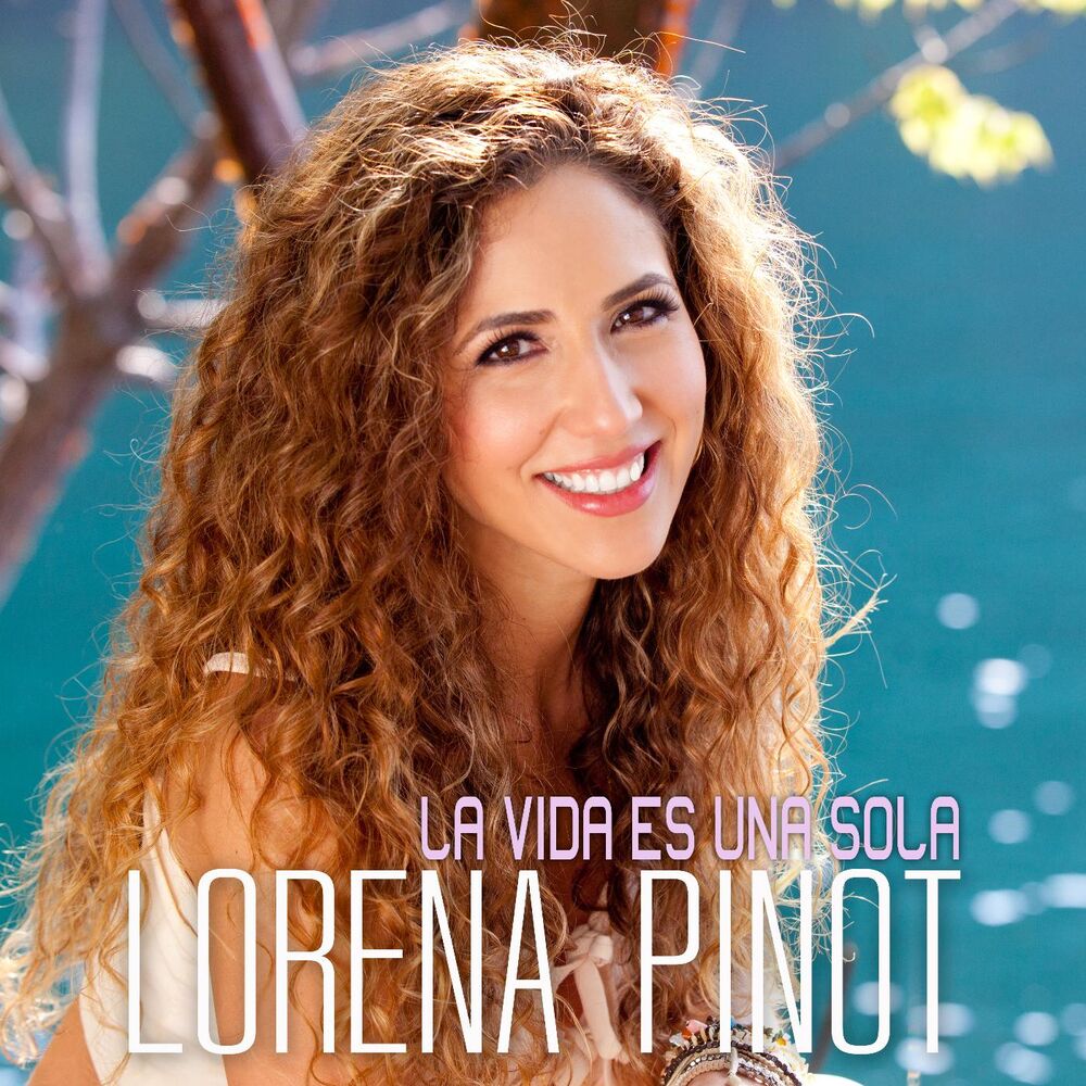 Picture of La Vida Es Una Sola