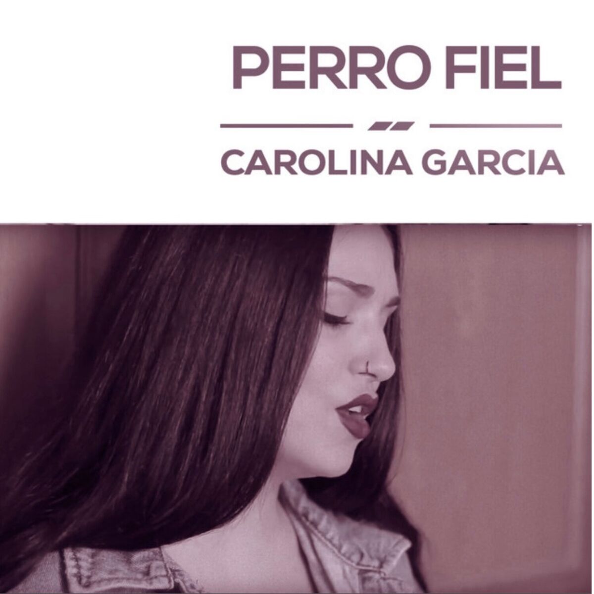 Album cover of Perro fiel