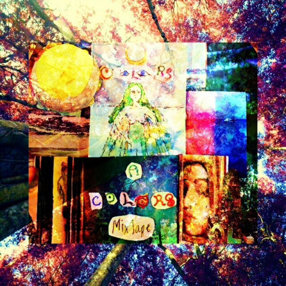 Picture of A Colors: Mixtape