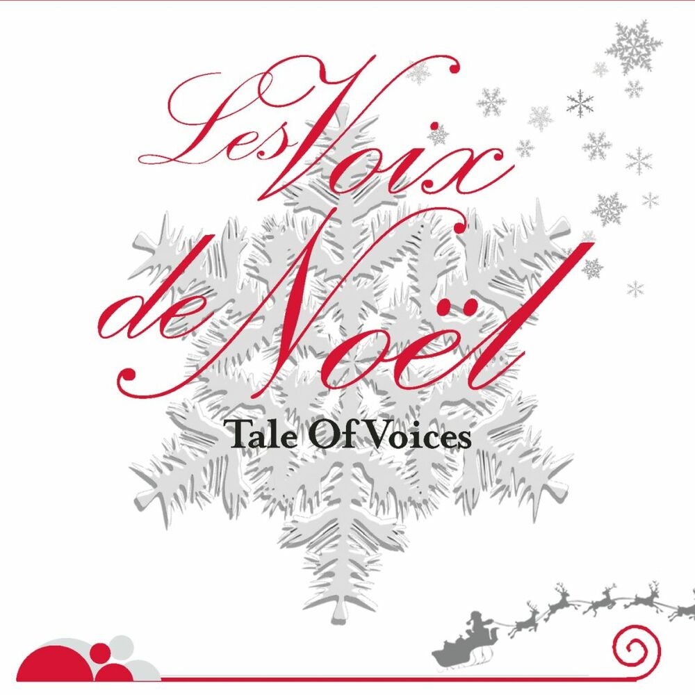Picture of Les voix de noël