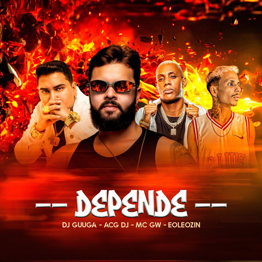 Picture of Depende