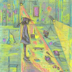 Cover of warmth