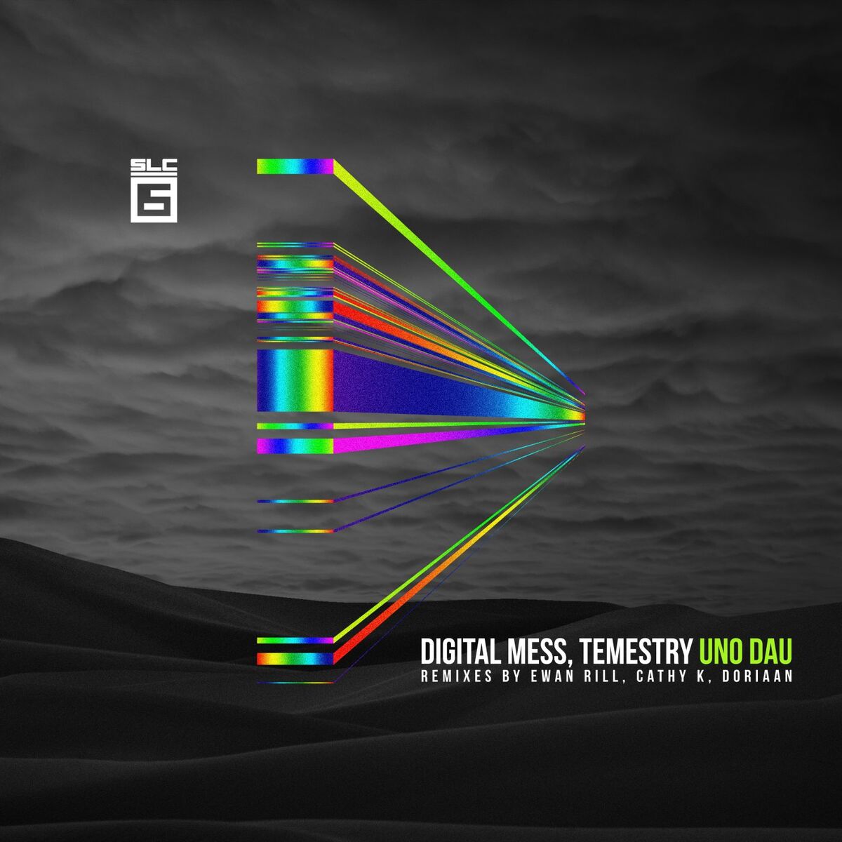 Album cover of Uno Dau
